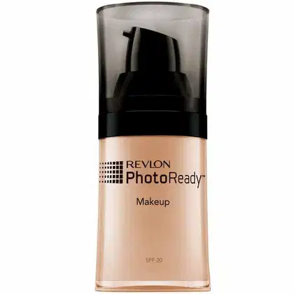 Imagem do produto  Revlon Base Photoready Spf20 Nude - 80g