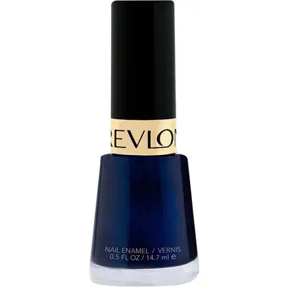 Imagem do produto  Revlon Nail Enamel Midnight Affair - Esmalte 14,7ml