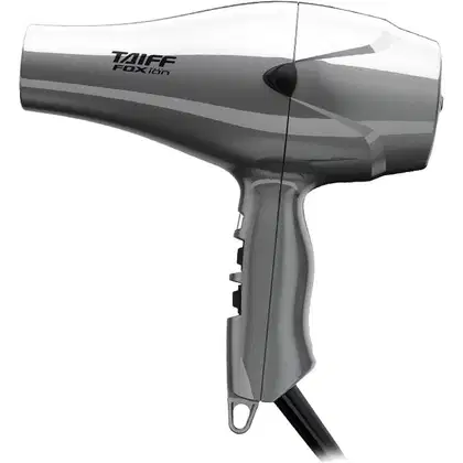 Imagem do produto Taiff Secador Fox Íon 2000Watts - 220V