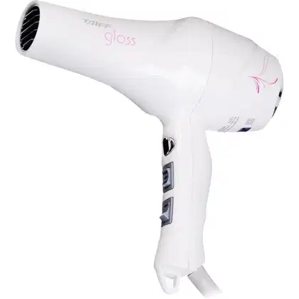 Imagem do produto Taiff Secador Gloss 1800 Watts - 220V