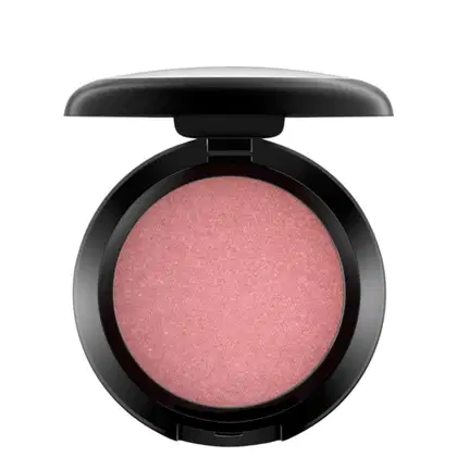 Imagem do produto M·A·C Sheertone Shimmer Foolery - Blush Cintilante 6g