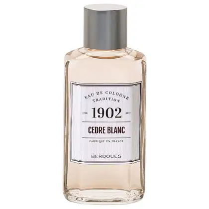 Imagem do produto Cedre Blanc 1902 Tradition Eau de Cologne - Perfume Unissex 245ml
