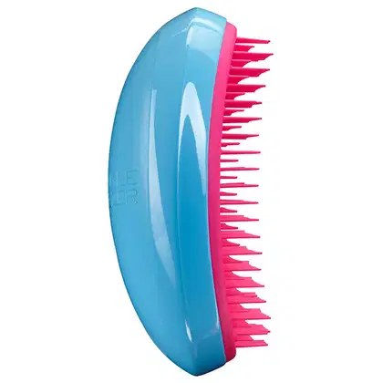 Imagem do produto Tangle Teezer Salon Elite Blue Blush - Escova de Cabelo