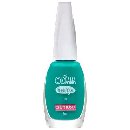 Imagem do produto Colorama Brasileirices Uai - Esmalte 8ml