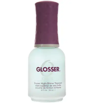 Imagem do produto Orly 44210B Glosser 18ml