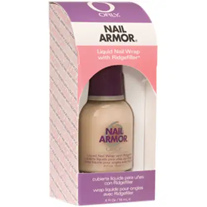 Imagem do produto Orly 44440B Nail Armor 18ml (Blindagem da Unha)