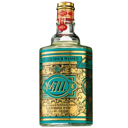 Imagem do produto 4711 Original Eau de Cologne - Perfume Unissex 200ml