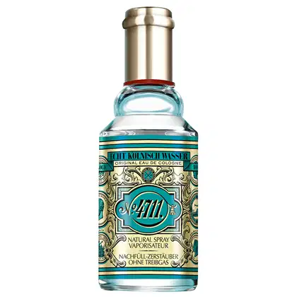 Imagem do produto 4711 Original Eau de Cologne - Perfume Unissex 90ml