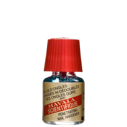 Imagem do produto Mavala Scientifique - Esmalte Endurecedor para Unhas 5ml