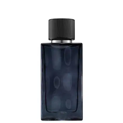 Imagem do produto First Instinct Blue Man Abercrombie & Fitch Eau de Toilette - Perfume Masculino 30ml