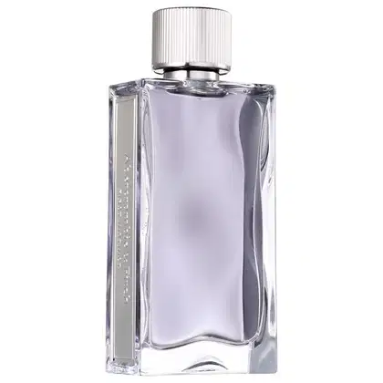 Imagem do produto First Instinct Abercrombie & Fitch Eau de Toilette - Perfume Masculino 100ml