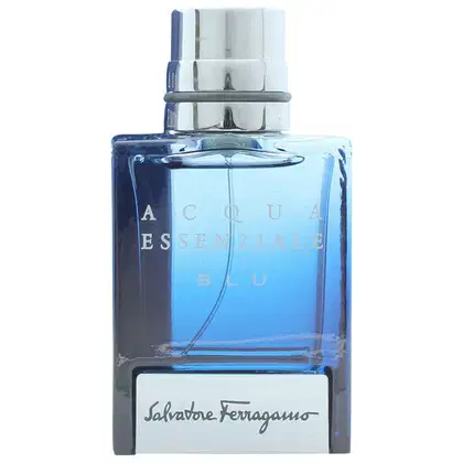 Imagem do produto Acqua Essenziale Blu Salvatore Ferragamo Eau de Toilette - Perfume Masculino 30ml
