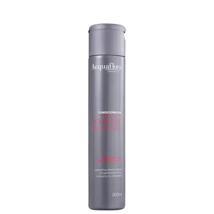 Imagem do produto Acquaflora Controle do Volume - Condicionador 300ml