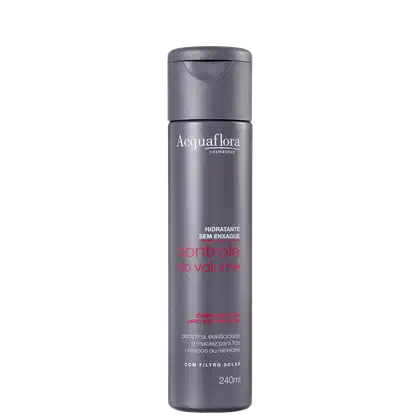 Imagem do produto Acquaflora Controle do Volume - Leave-in 240ml