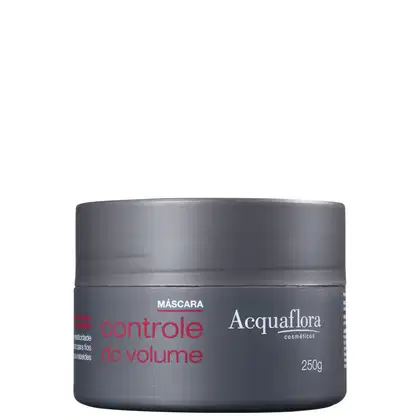 Imagem do produto Acquaflora Controle do Volume - Máscara Capilar 250g