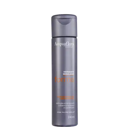 Imagem do produto Acquaflora Forma - Ativador de Cachos 240ml