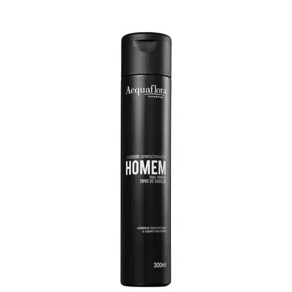 Imagem do produto Acquaflora Homem - Condicionador 300ml