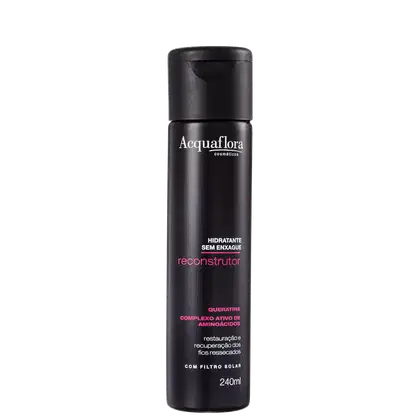 Imagem do produto Acquaflora Reconstrução - Leave-in 240ml