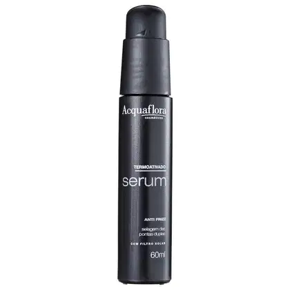 Imagem do produto Acquaflora - Sérum Termoativo 60ml