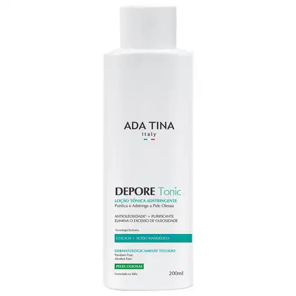 Imagem do produto Ada Tina Depore - Tônico Facial 200ml