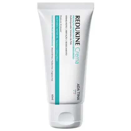 Imagem do produto Ada Tina Redukine - Creme Hidratante 60ml