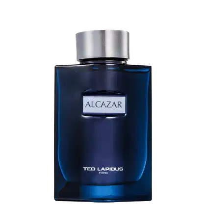 Imagem do produto Alcazar Ted Lapidus Eau de Toilette - Perfume Masculino 30ml