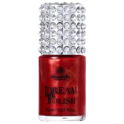 Imagem do produto Alessandro International Dream Polish Delicious Dream - Esmalte Cremoso 15ml