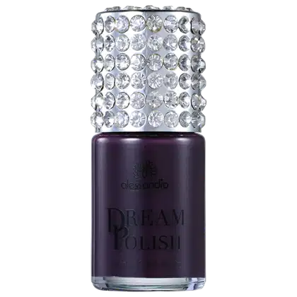 Imagem do produto Alessandro International Dream Polish Purple Pleasure - Esmalte Cremoso 15ml
