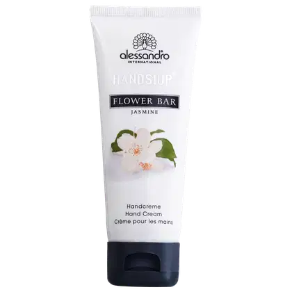 Imagem do produto Alessandro International Flower Bar Jasmine - Creme para as Mãos 75ml