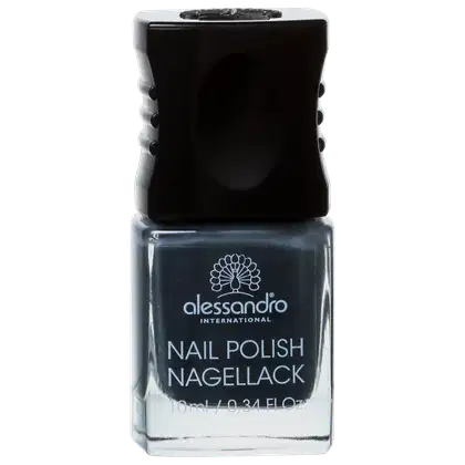 Imagem do produto Alessandro International Nail Polish New York - Esmalte Cremoso 10ml