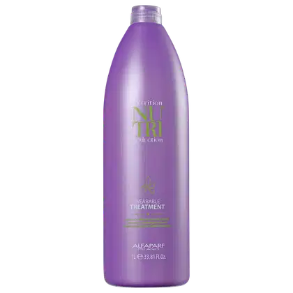 Imagem do produto Alfaparf Nutri Seduction Wearable Treatment - Leave-in 1000ml