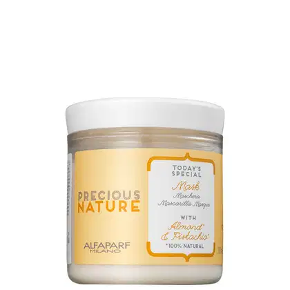 Imagem do produto Alfaparf Precious Nature Colored Hair - Máscara Capilar 200ml