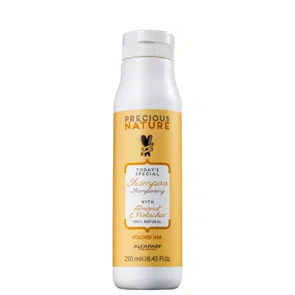 Imagem do produto Alfaparf Precious Nature Colored Hair - Shampoo 250ml