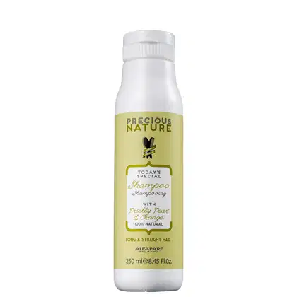 Imagem do produto Alfaparf Precious Nature Long & Straight Hair - Shampoo 250ml
