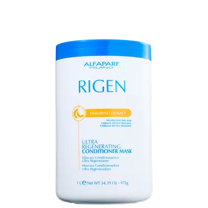 Imagem do produto Alfaparf Rigen Tamarind Extract - Máscara Capilar 1000ml