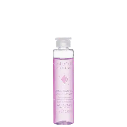 Imagem do produto Alfaparf Semi di Lino Diamante Shine Lotion - Ampola 1x15ml