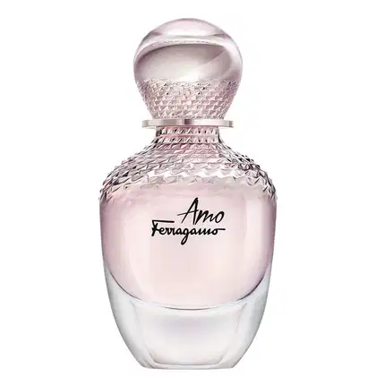 Imagem do produto Amo Ferragamo Salvatore Ferragamo Eau de Parfum - Perfume Feminino 100ml