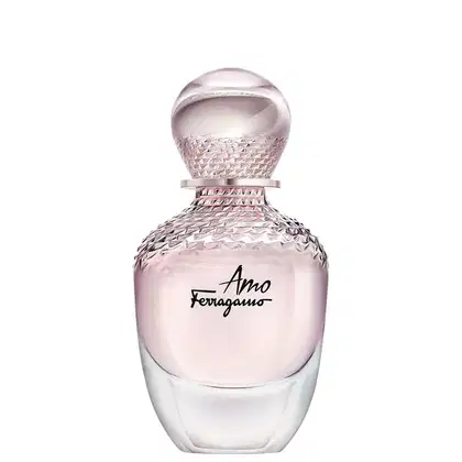 Imagem do produto Amo Ferragamo Salvatore Ferragamo Eau de Parfum - Perfume Feminino 30ml