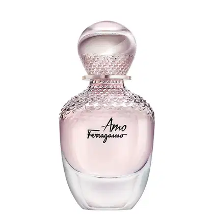 Imagem do produto Amo Ferragamo Salvatore Ferragamo Eau de Parfum - Perfume Feminino 50ml