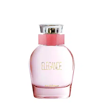 Imagem do produto Elegance Ana Hickmann Eau de Cologne - Perfume Feminino 50ml