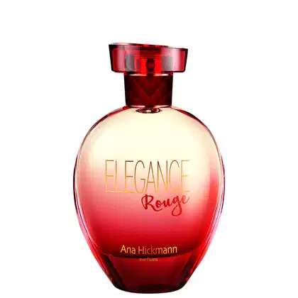 Imagem do produto Elegance Rouge Ana Hickmann Deo Colônia - Perfume Feminino 80ml