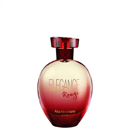 Imagem do produto Elegance Rouge Ana Hickmann Deo Colônia - Perfume Feminino 50ml