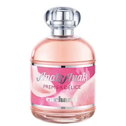 Imagem do produto Anaïs Anaïs Premier Délice Cacharel Eau de Toilette - Perfume Feminino 100ml