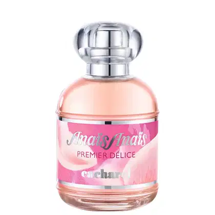 Imagem do produto Anaïs Anaïs Premier Délice Cacharel Eau de Toilette - Perfume Feminino 50ml