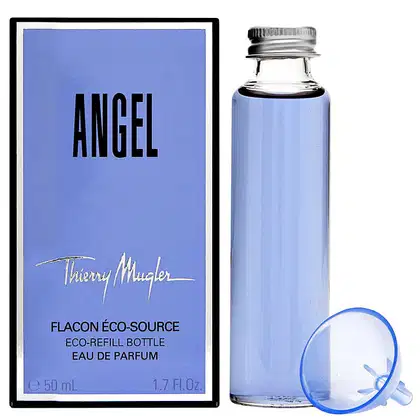 Imagem do produto Angel Refil Thierry Mugler Eau de Parfum - Perfume Feminino 50ml