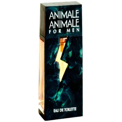 Imagem do produto Animale Animale For Men Eau de Toilette - Perfume Masculino 50ml