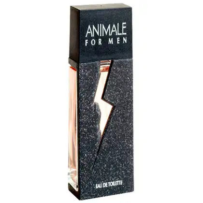 A imagem mostra o Perfume Importado Masculino For Men de Animale.