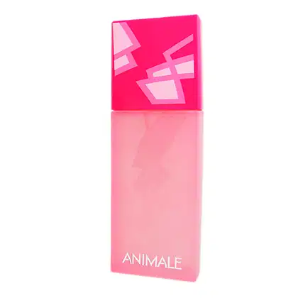 Imagem do produto Love Animale Eau de Parfum - Perfume Feminino 100ml