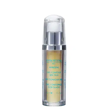 Imagem do produto Anna Pegova Akinésine - Redutor de Linhas para Área dos Olhos 12ml