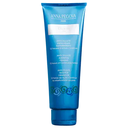 Imagem do produto Anna Pegova Celslim 12H Anti-Cellulite - Creme para Celulite 125ml
